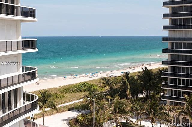 9601 Collins Ave APT 809, Bal Harbour, FL 33154 | Zillow