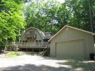 957 Snow Moon Ct, Gaylord, MI 49735