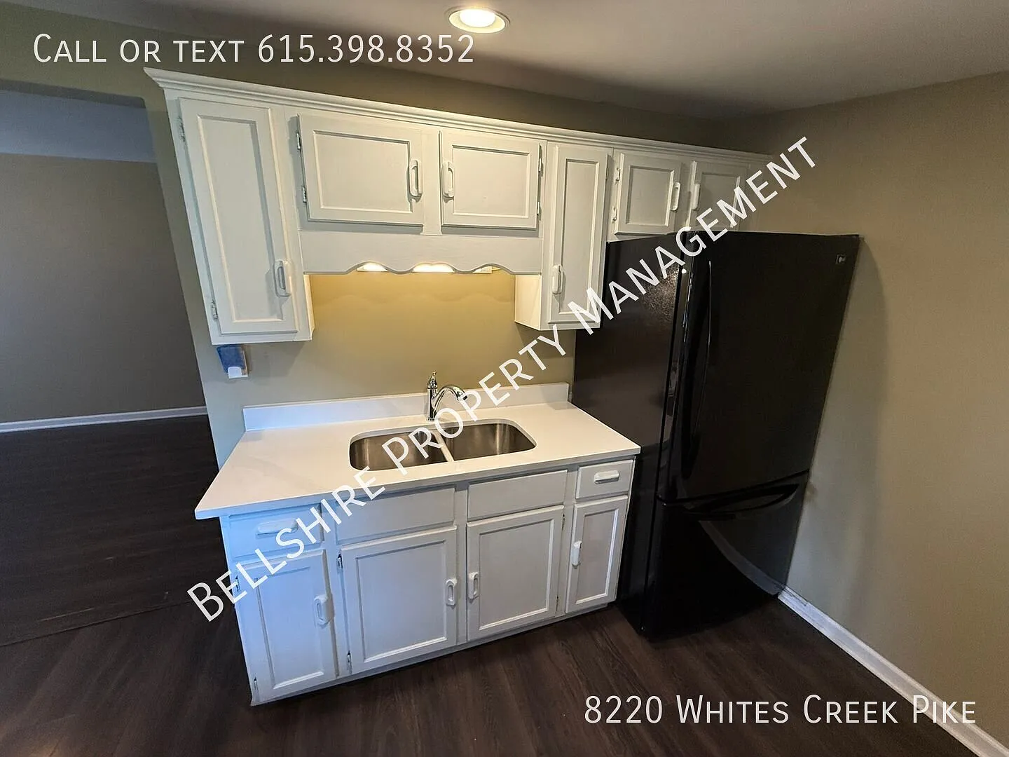2 Bedroom | 1 Bathroom | Joelton, TN — Photo 3