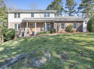 2616 Kings Lake Ct, Atlanta, GA 30345