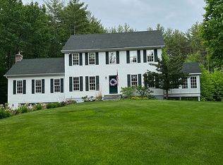 194 Old Wolfeboro Rd, Alton, NH 03809