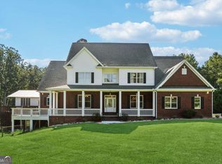 287 Antioch Rd, McDonough, GA 30252