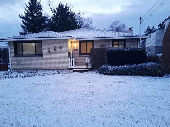 128 Lebanon Church Rd, Pittsburgh, PA 15236