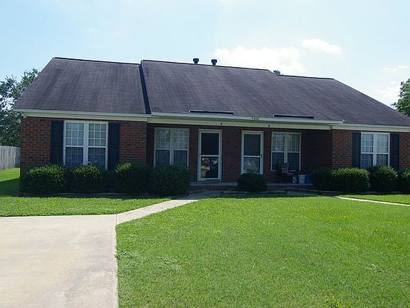 3rd image of 3912 Elkin Ridge Dr #A