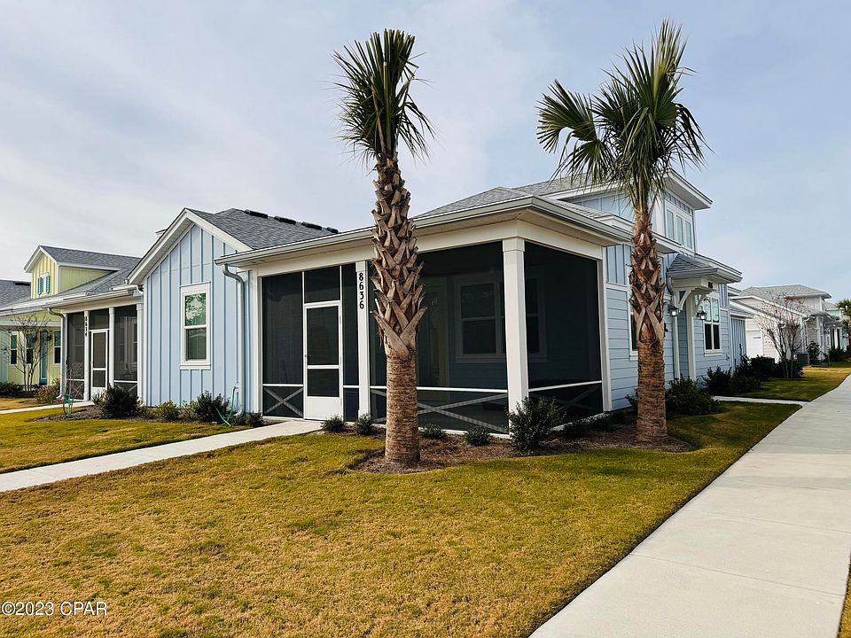 2nd image of 8636 Tropics Ave