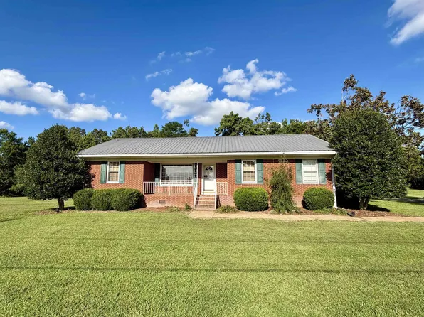 292 Michie Pebble Hill Rd, Stantonville, TN 38379