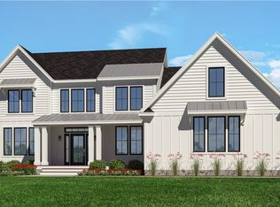 LOT Eight Carrs Ln, North Kingstown, RI 02852