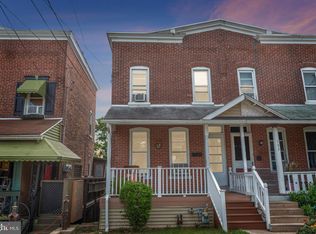 131 N 3rd Ave, Royersford, PA 19468