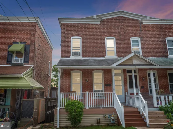 131 N 3rd Ave, Royersford, PA 19468