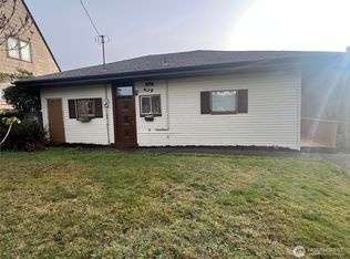 409 2nd Avenue, Aberdeen, WA