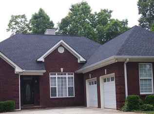 1146 Calhoun Rd, Dahlonega, GA 30533