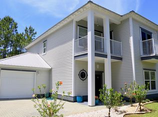 39 Cherry Laurel Dr, Santa Rosa Beach, FL 32459