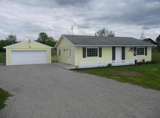 1502 Troy Rd, Delaware, OH 43015