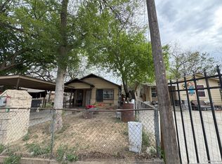 2930 Tampico St, San Antonio, TX 78207