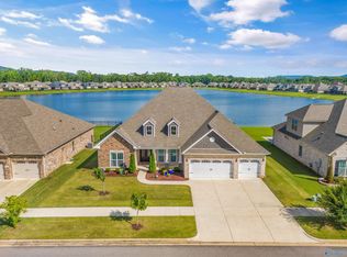 7609 Flint Crossing Cir, Owens Cross Roads, AL 35763