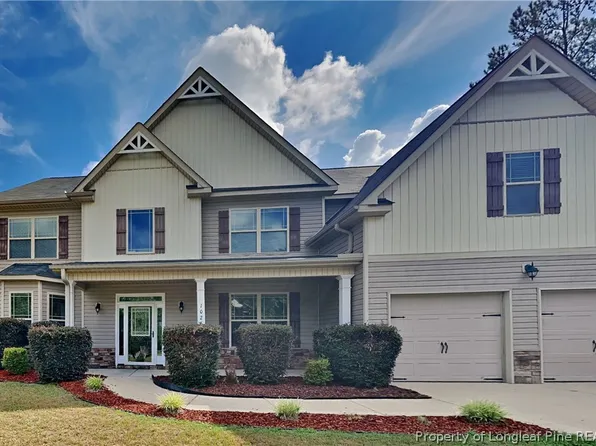 1025 Coachman Way, Sanford, NC 27332