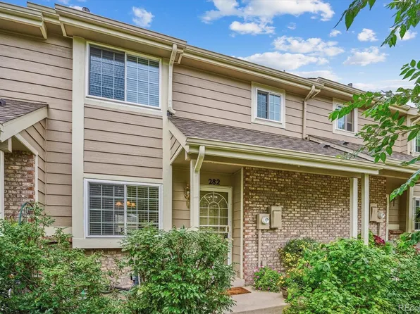 1470 S Quebec Way #282, Denver, CO 80231