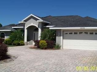 4638 Pebble Beach Dr, Sebring, FL 33872
