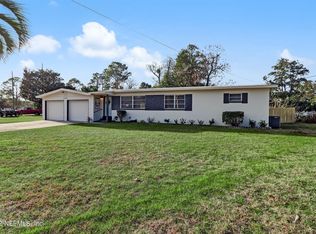 7147 Mayapple Rd, Jacksonville, FL 32211