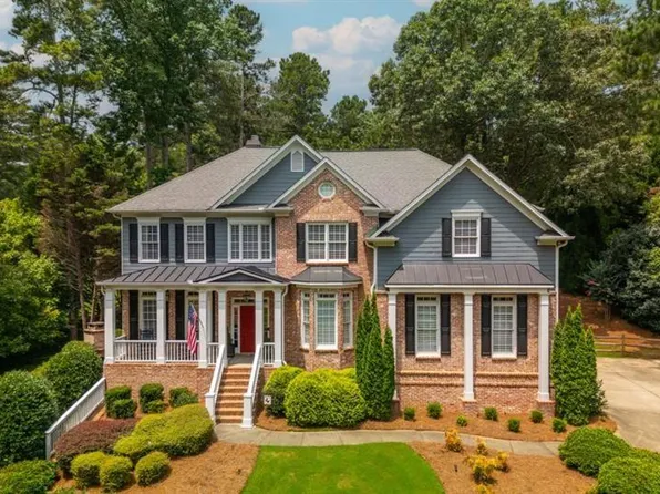 705 Brickwood Ln, Milton, GA 30004