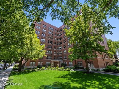 1585 Ridge Ave APT 704, Evanston, IL, 60201