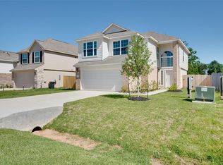 2247 Sherwood Glen Rd, Conroe, TX 77306