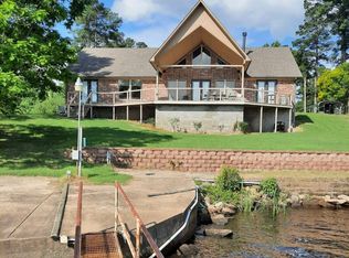 28 Lafayette Dr #2812, Stamps, AR 71860