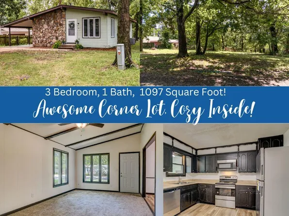 659 Knox Avenue, Hollister, MO 65673