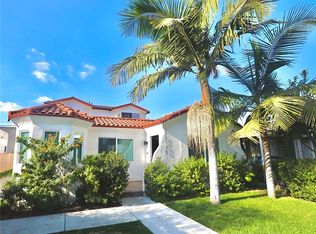 2135 S Cochran Ave, Los Angeles, CA 90016