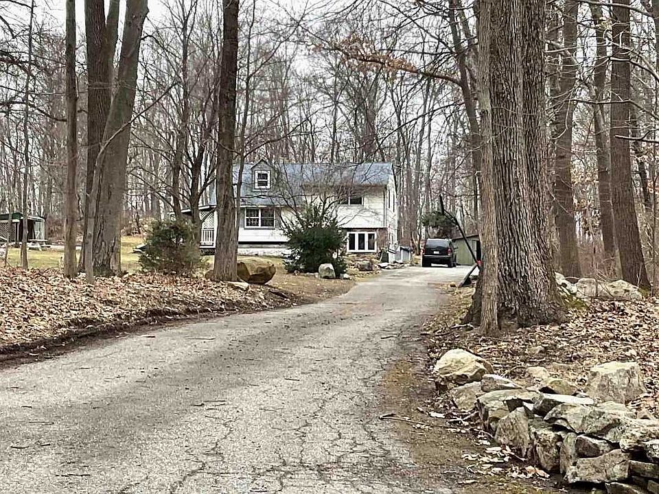 12 Shady Ln, Glen Gardner, NJ 08826 Zillow