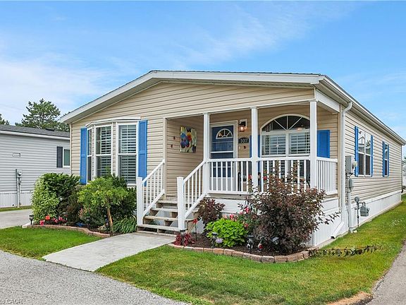 2nd image of 3033 Townline Rd #107