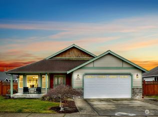 403 Jackson Ct, Nooksack, WA