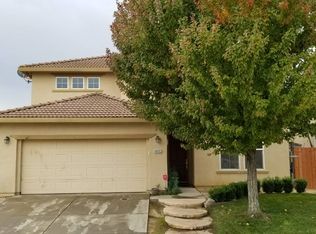 4800 Noriker Dr, Elk Grove, CA 95757