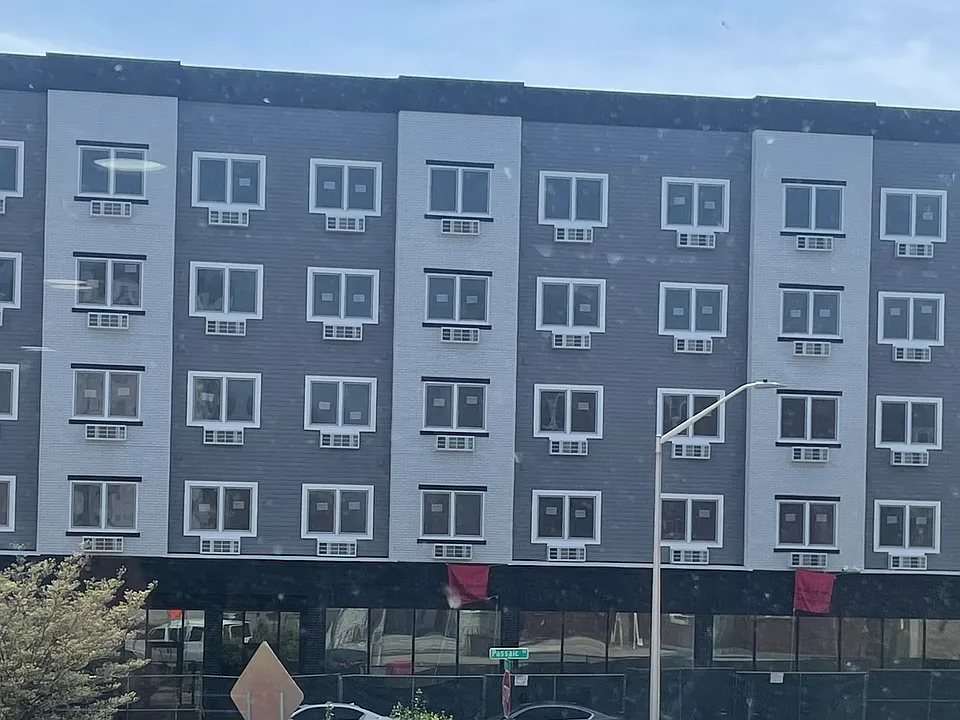Building 1