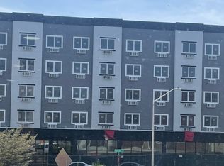 Building 1, Passaic, NJ 07055