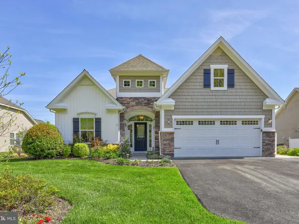 34984 Seagrass Plantation Ln, Dagsboro, DE 19939
