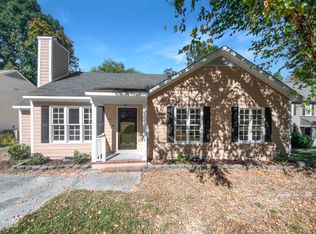 5421 Royal Troon Dr, Raleigh, NC 27604