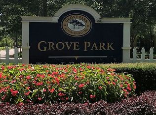 700 Grove Park Ln, Dothan, AL 36305