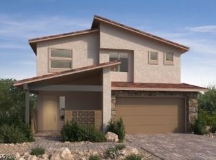 12433 Sunset Wave Ln, Las Vegas, NV 89138