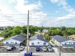 4100 SW 19th St, West Park, FL 33023