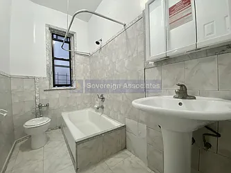 Rented by Sovereign Associates