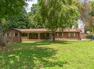 309 Gardner Rd LOT 3, Powell, TN 37849