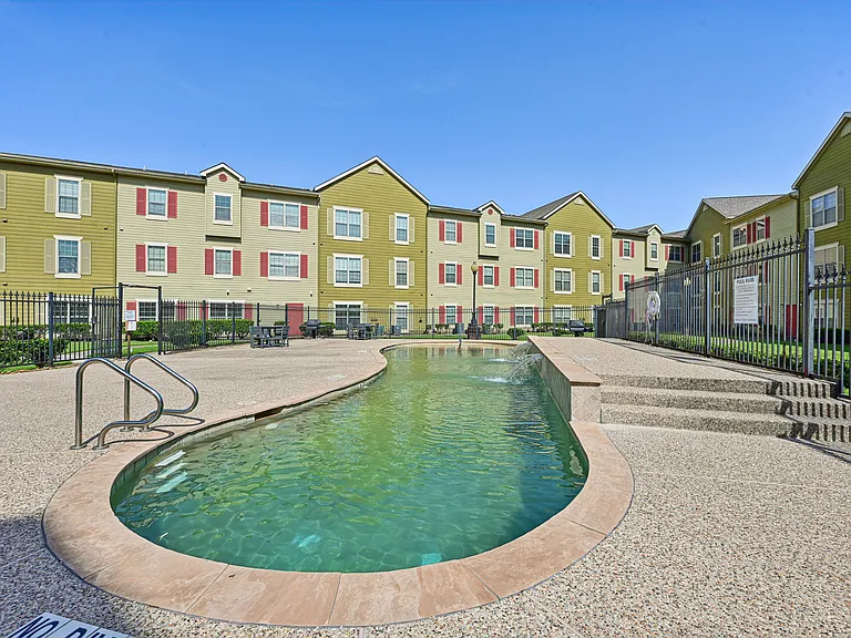 Big Bass Apartments — Photo 15