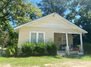 1124 Waller St, Waycross, GA 31501