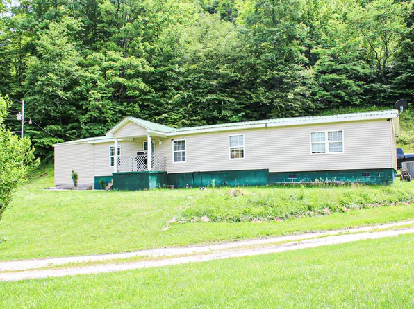 70 Spruce Pine Rd, Woollum, KY 40906