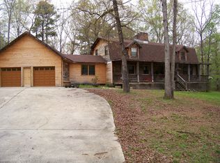 1585 Highway 42, Calera, AL 35040