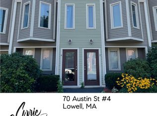 70 Austin St APT 4, Lowell, MA 01854