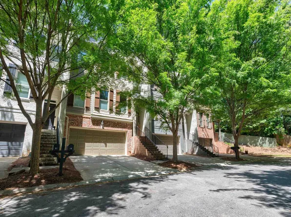 19 Oakhurst Common Dr, Decatur, GA 30030