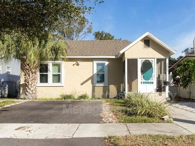 3017 Freemont Ter S, Saint Petersburg, FL, 33712