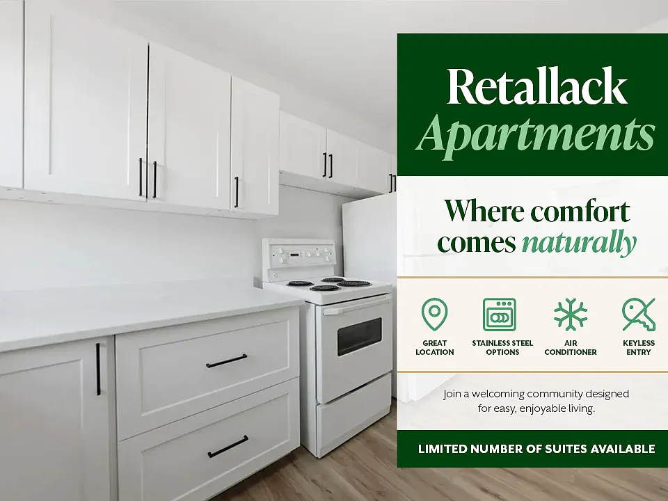 3848 Retallack St #2